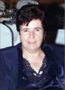 Πολυξένη Αποστολίδου