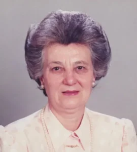 Σάββα Ζιώγα