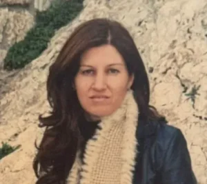 Σοφία Λουκά