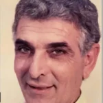 Σολωμός Στεφάνου