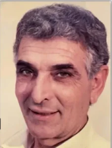 Σολωμός Στεφάνου