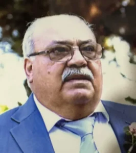 Σωτήρης Σάββα (Ττιρίττη)