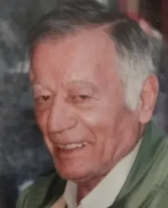 Βαγγέλης Κανέλλος