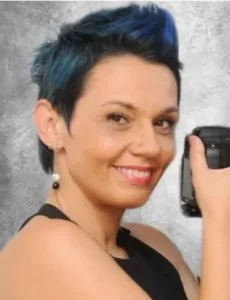 Βαρσαμία Ζαγγογιάννη