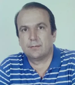 Βασίλειος Δικόπουλος