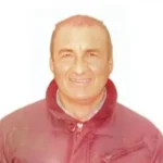 ΒΑΣΙΛΕΙΟΣ ΔΗΜΗΤΡΟΥΛΗΣ