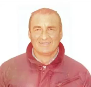 ΒΑΣΙΛΕΙΟΣ ΔΗΜΗΤΡΟΥΛΗΣ