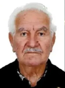 Βασίλειος Μητρούλας