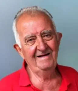 Βασίλειος Τζιάννης