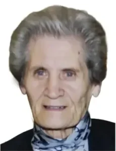 Βασιλική Πανταζίδου