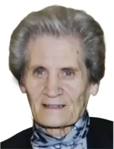 Βασιλική Πανταζίδου