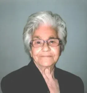 Ζωή Τριανταφύλλου