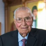 ΑΝΔΡΕΑΣ ΠΑΛΛΗΚΑΡΙΔΗΣ