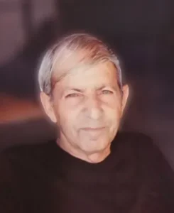 Ανδρέας Πιερής