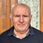 Ανδρέας Πολυκάρπου