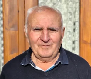 Ανδρέας Πολυκάρπου