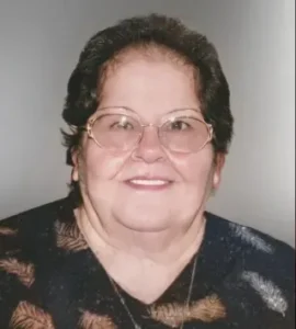 Ανδρονίκη Αβανίδου