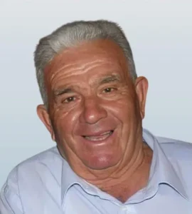 ΑΝΤΩΝΗ ΙΩΑΝΝΟΥ ΣΚΟΥΛΛΟΥ (ΧΑΣΑΝΟΥΗ)