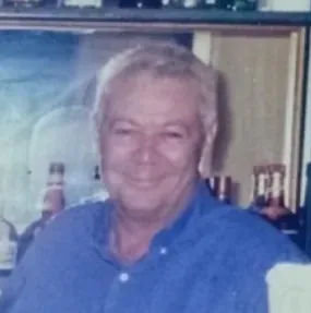 Αντώνης Δημητρίου