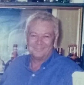 Αντώνης Δημητρίου