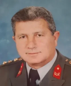 Αντώνης Παναγιώτου