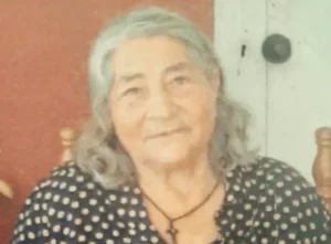 Αντωνού Χαμπή Μιχάηλου