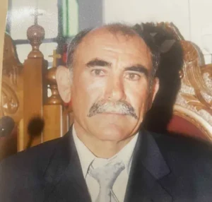 Αντρέας Κοσιάρης