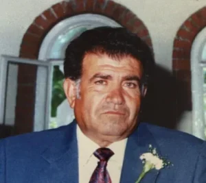 ΑΝΤΡΕΑΣ ΝΕΣΤΟΡΟΣ