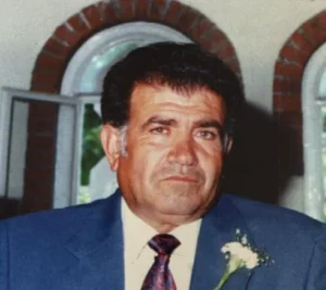 ΑΝΤΡΕΑΣ ΝΕΣΤΟΡΟΣ