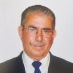 Αντρέας Τσαγγαρίδης