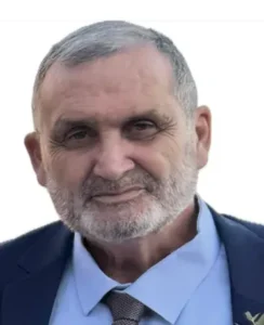 Απόστολος Δράκου