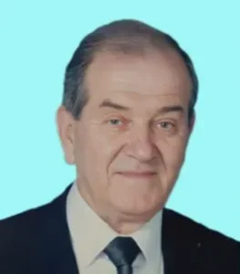 Απόστολος Ράπτης