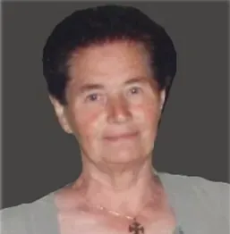 ΑΡΓΥΡΗ ΜΑΜΑΛΗ