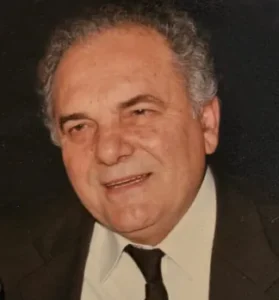 Αστέριος Χατζηνίκος