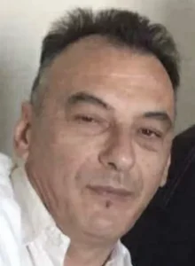 Αθανάσιος Μισιάκας