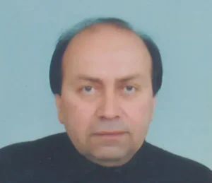 Αθανάσιος Ούτρας