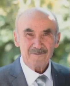 Αθανάσιος Παπατριανταφύλλου