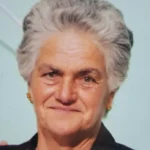 Αθηνά Σάββα