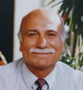 Αθηνάκης Μιχαηλίδης