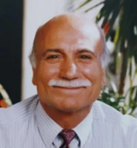 Αθηνάκης Μιχαηλίδης