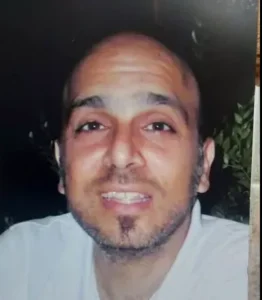 Χαράλαμπος Καριτεβλής