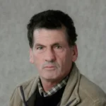 ΧΑΡΑΛΑΜΠΟΣ ΘΕΟΔΩΡΟΥ