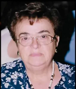 ΧΑΡΙΚΛΕΙΑ ΜΑΡΕΤΗ