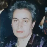 Χαρίκλεια Παπακώστα