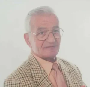 ΧΡΙΣΤΑΚΗΣ ΠΡΟΚΟΠΙΟΥ