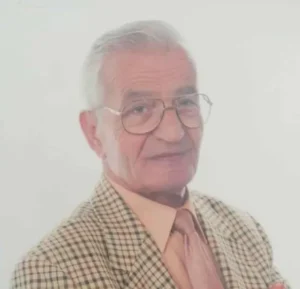 ΧΡΙΣΤΑΚΗΣ ΠΡΟΚΟΠΙΟΥ