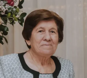 Χριστίνα Λεοντή Σταυρινού