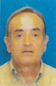 Χρήστος Μακρυγιώργος