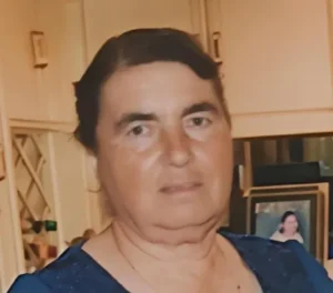 Δέσποινα Ηροδότου