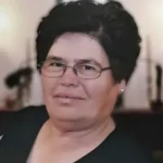 Δήμητρα Αντώνη Φοράρη